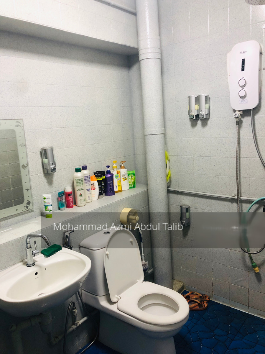 Blk 136 Pasir Ris Street 11 (Pasir Ris), HDB Executive #202127992